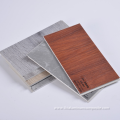 spc waterproof vinyl floor wood plank flooring